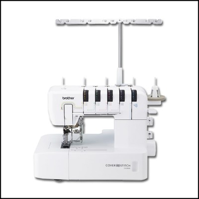 BROTHER/CV3550 PORTABLE COVERSTITCH MACHINE